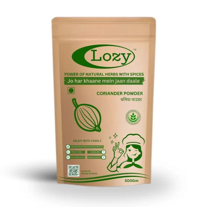 Coriander Powder