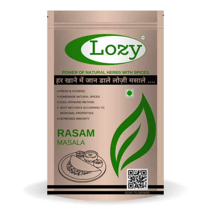 rasam powder